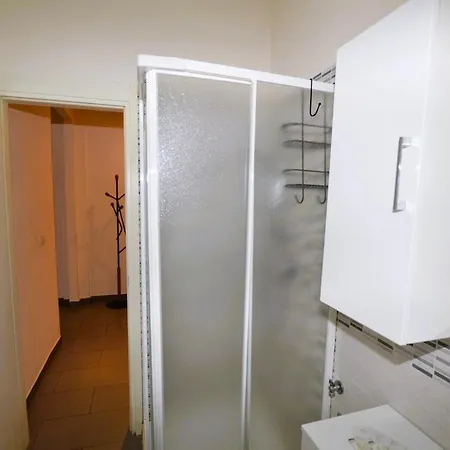 Stoppani 42 Apartamento Módena