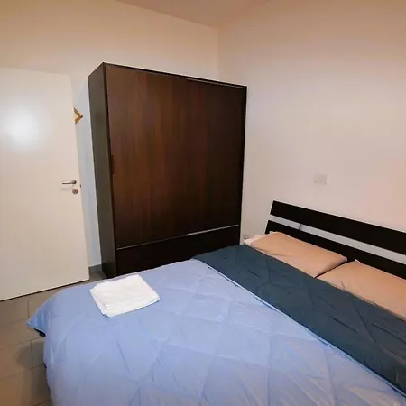 Apartmán Stoppani 42