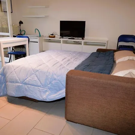 Apartmán Stoppani 42 *